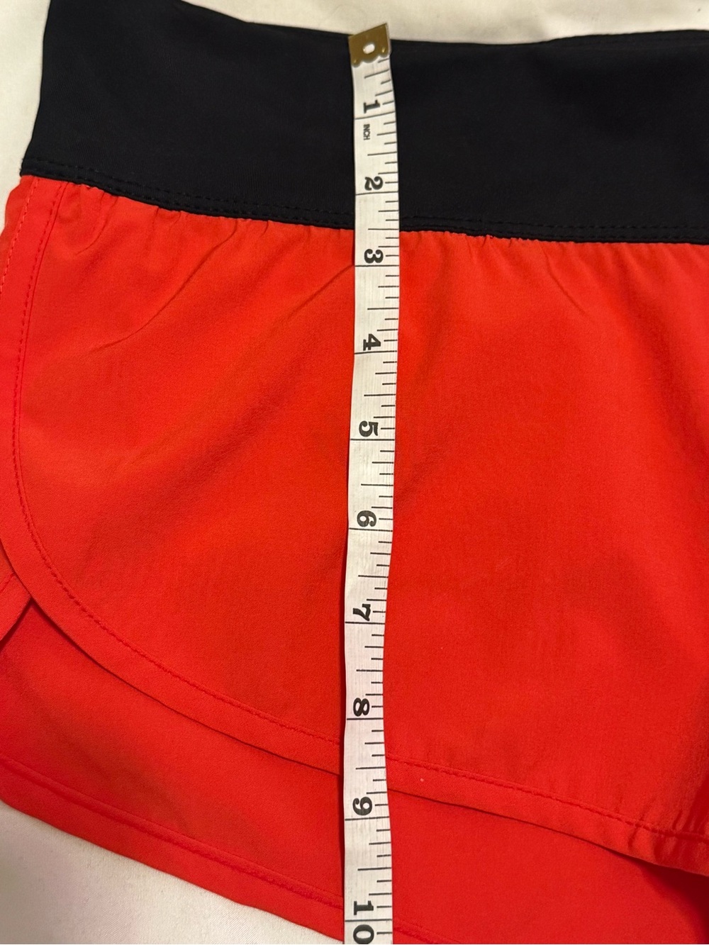 Hurley Phantom 2.5” boardshorts.  Medium EUC - Picture 9 of 11